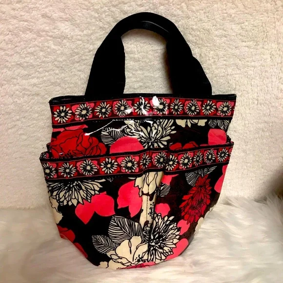 Vera Bradley shower caddy - Picture 1 of 4